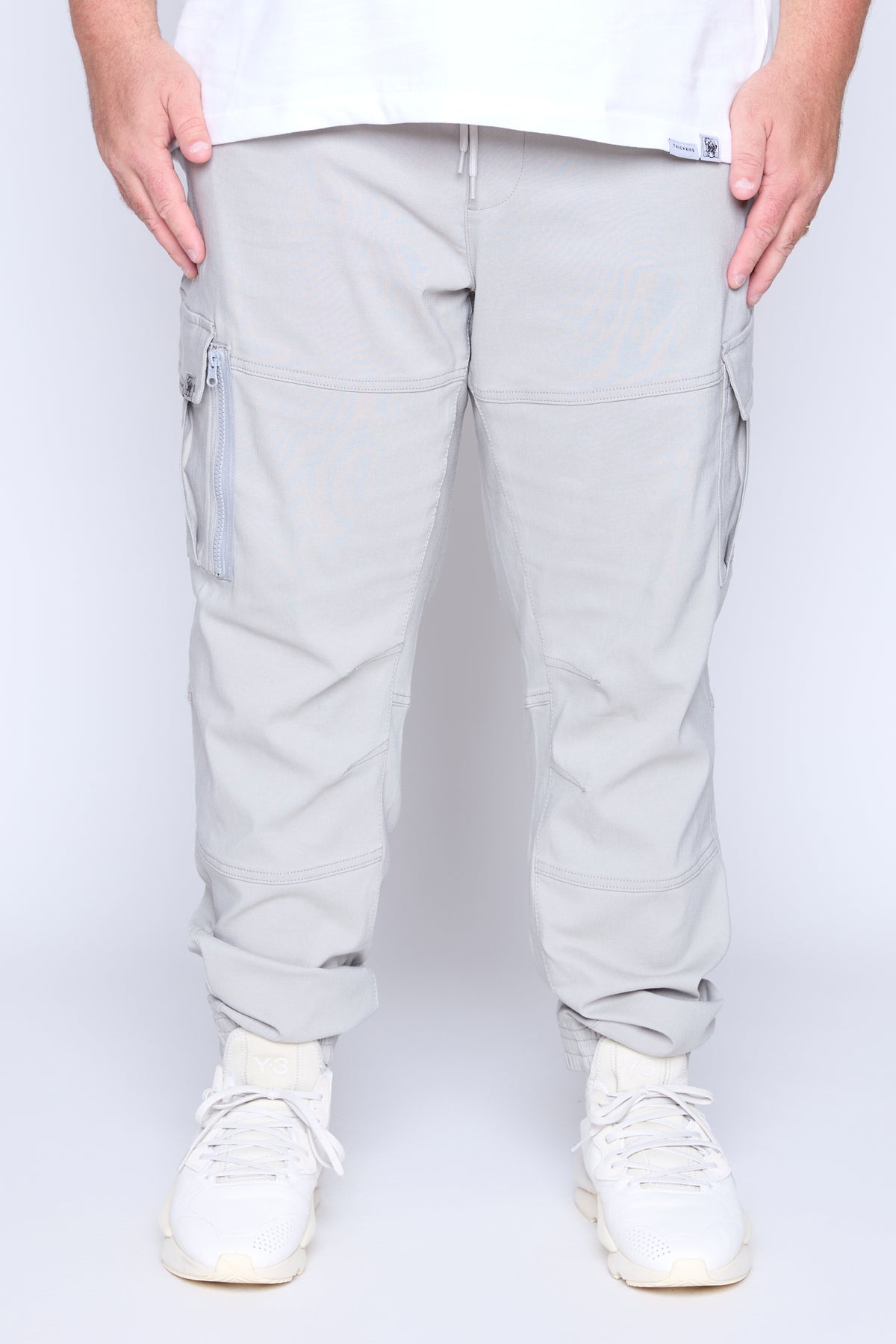 Bengaline Utility Cargo Jogger