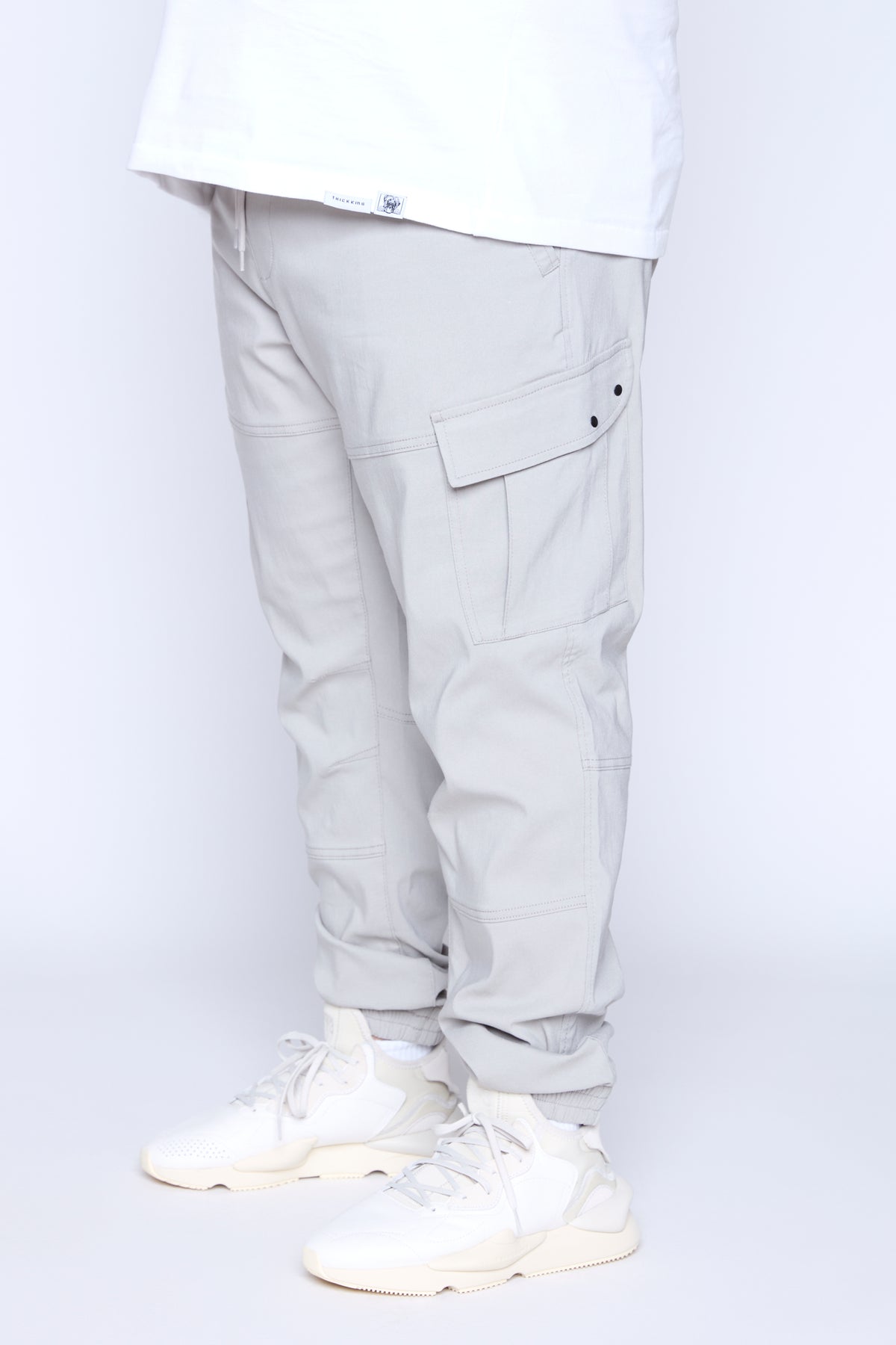 Bengaline Utility Cargo Jogger