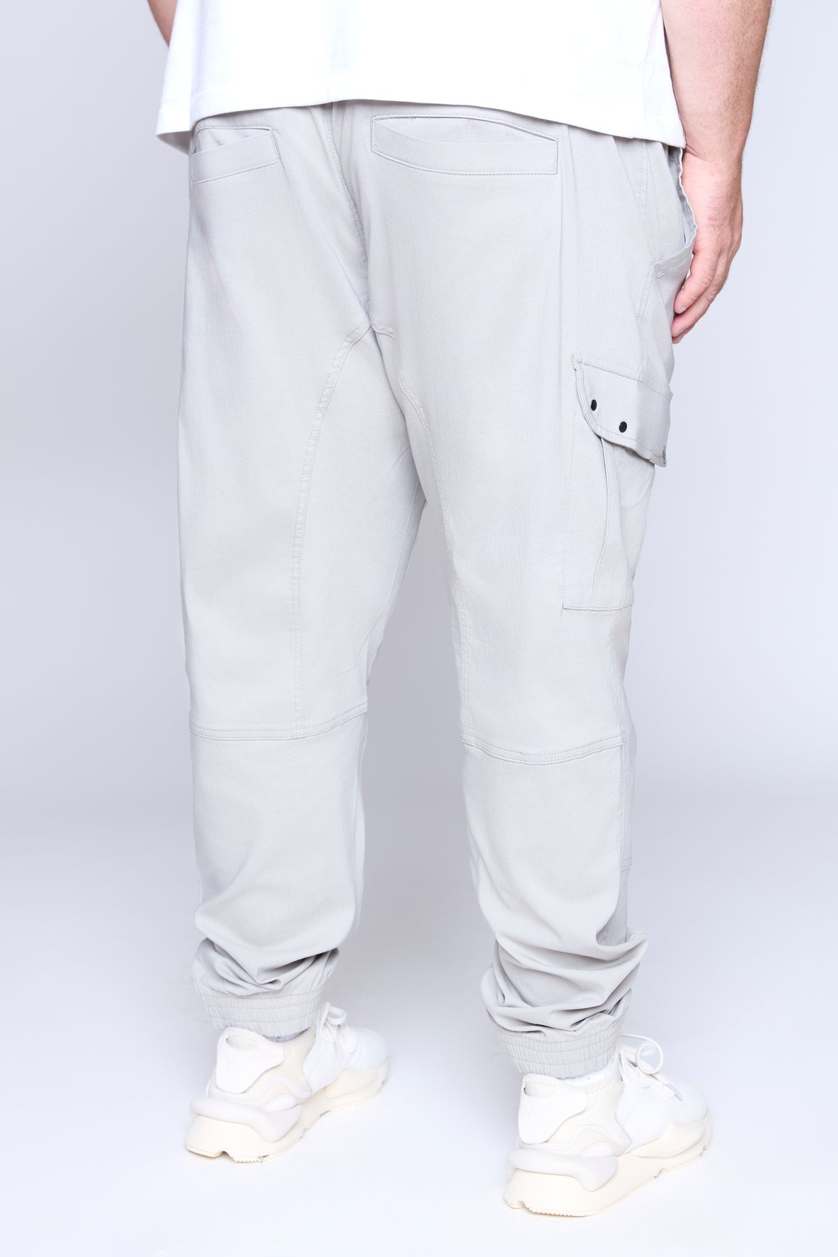 Bengaline Utility Cargo Jogger