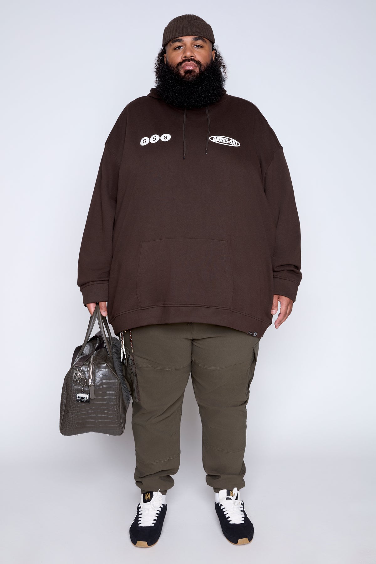 Bengaline Utility Cargo Jogger