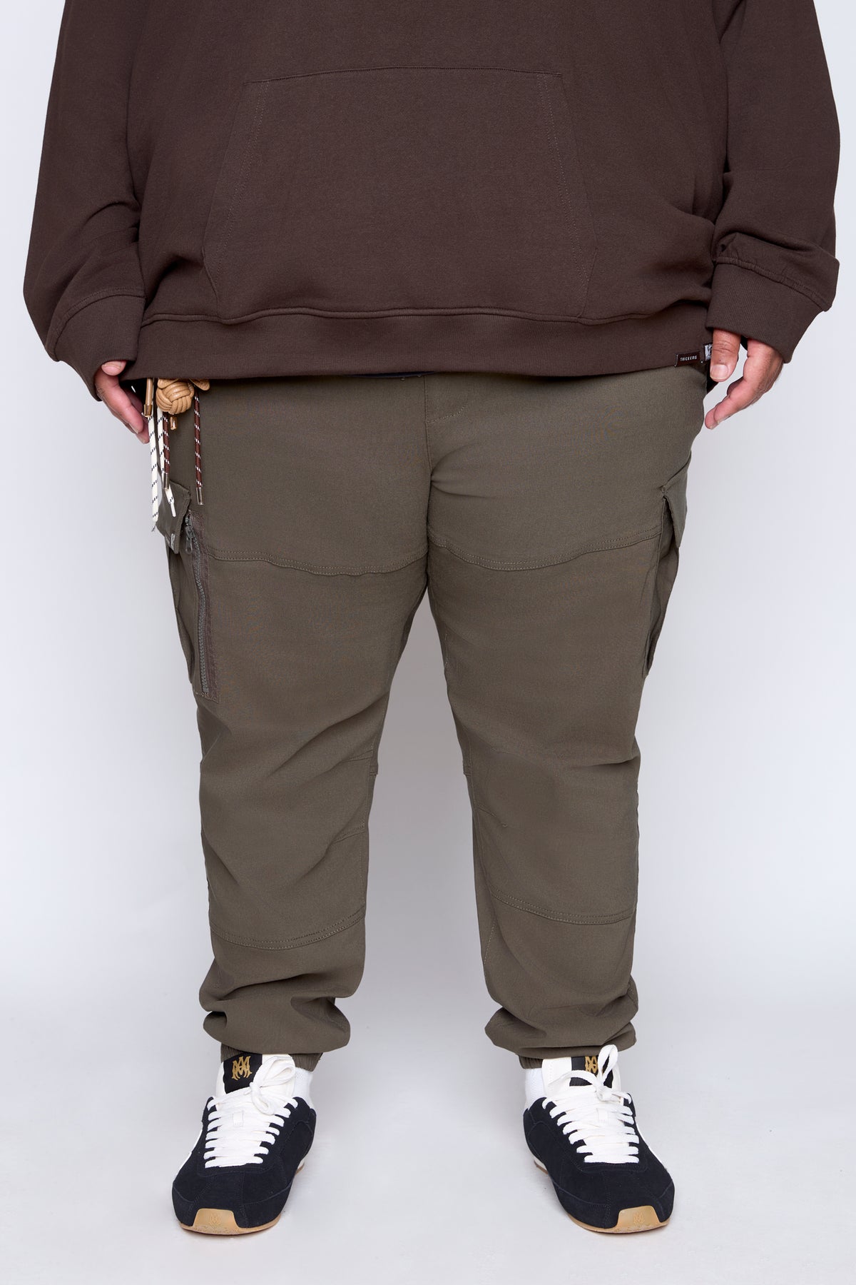 Bengaline Utility Cargo Jogger