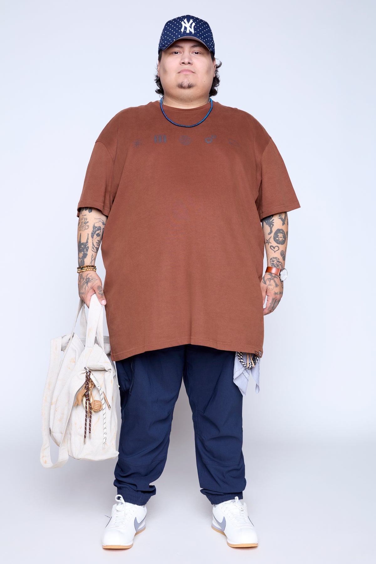 Bengaline Utility Cargo Jogger