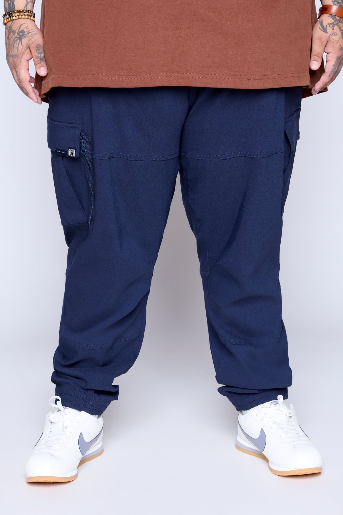 Bengaline Utility Cargo Jogger