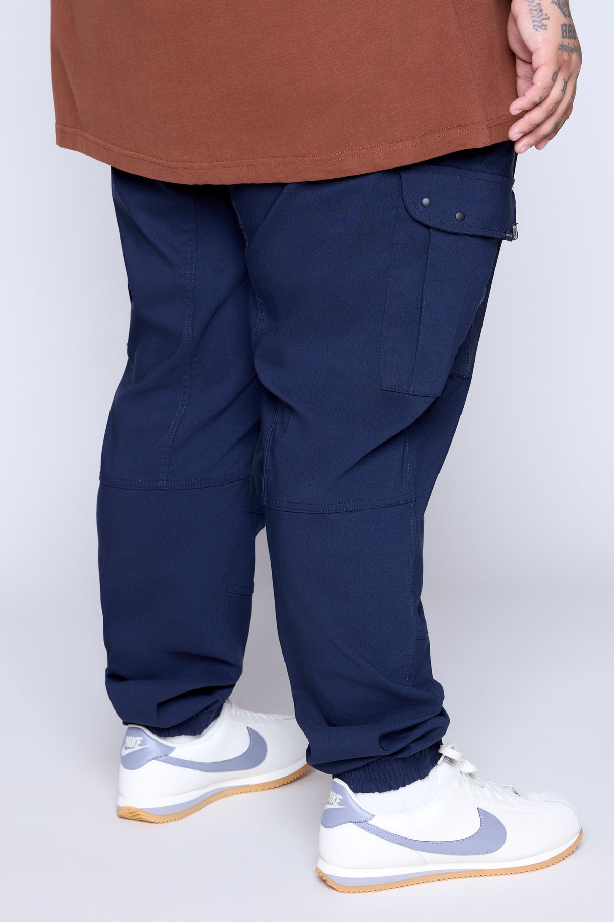Bengaline Utility Cargo Jogger
