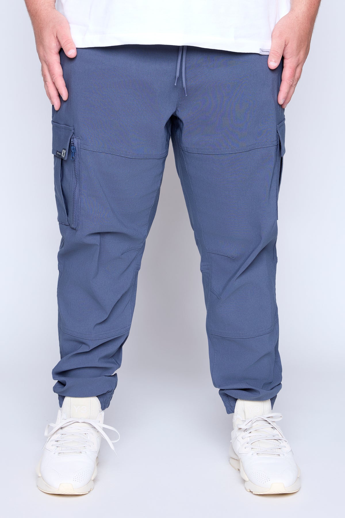Bengaline Utility Cargo Jogger