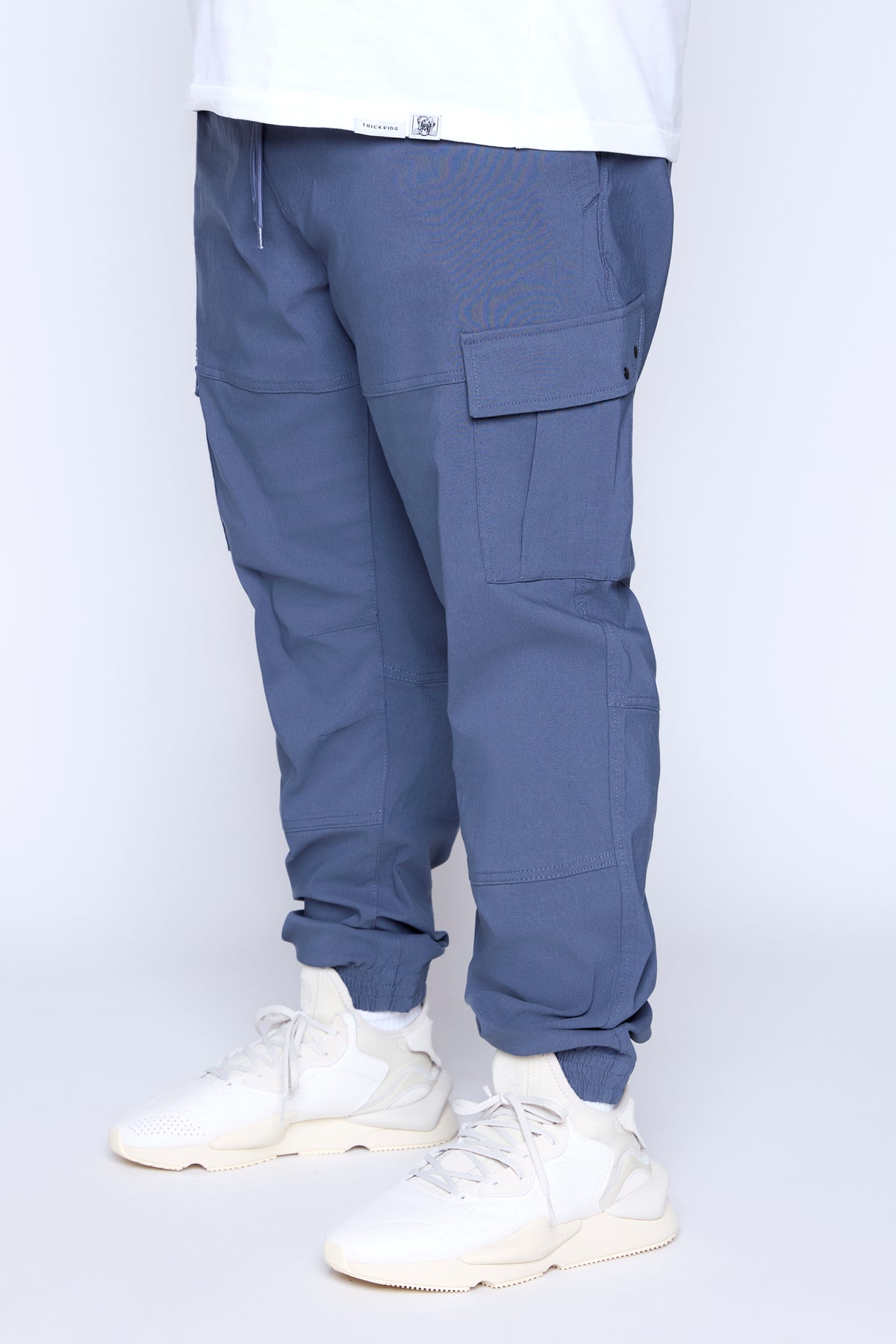 Bengaline Utility Cargo Jogger