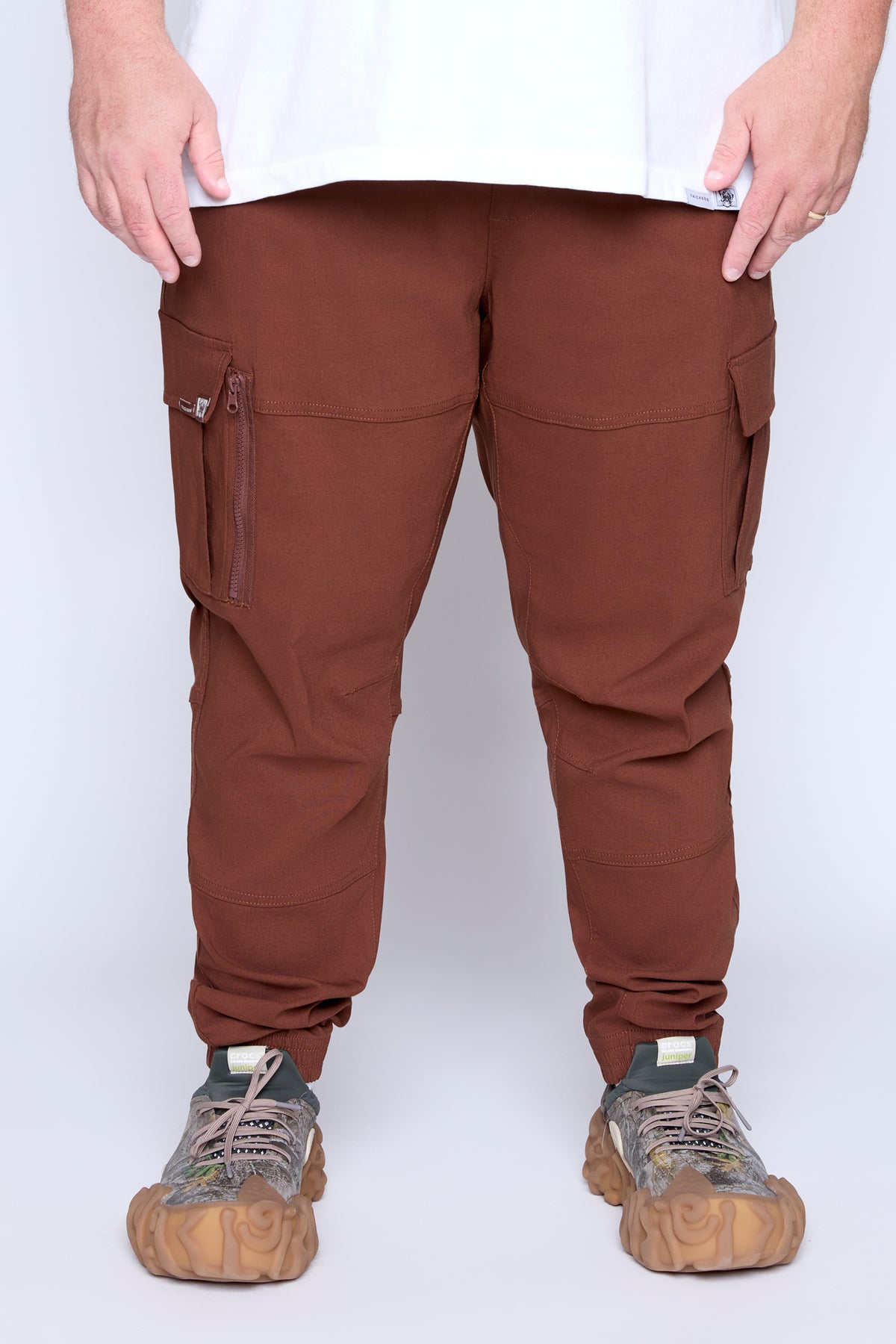 Bengaline Utility Cargo Jogger