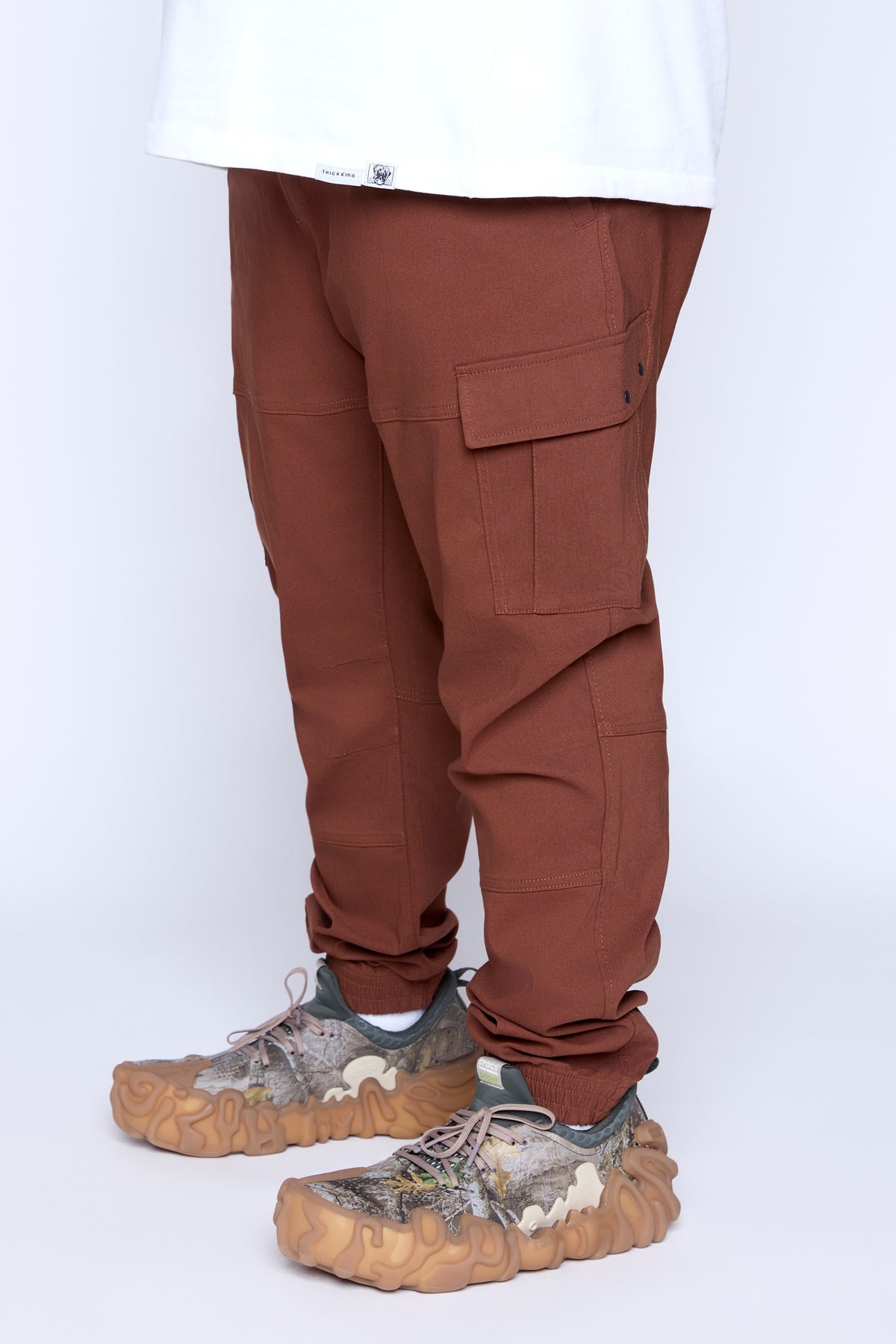 Bengaline Utility Cargo Jogger