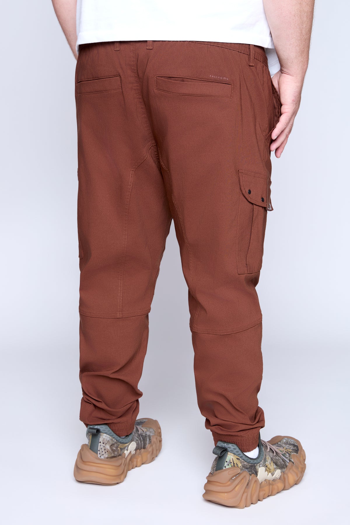 Bengaline Utility Cargo Jogger