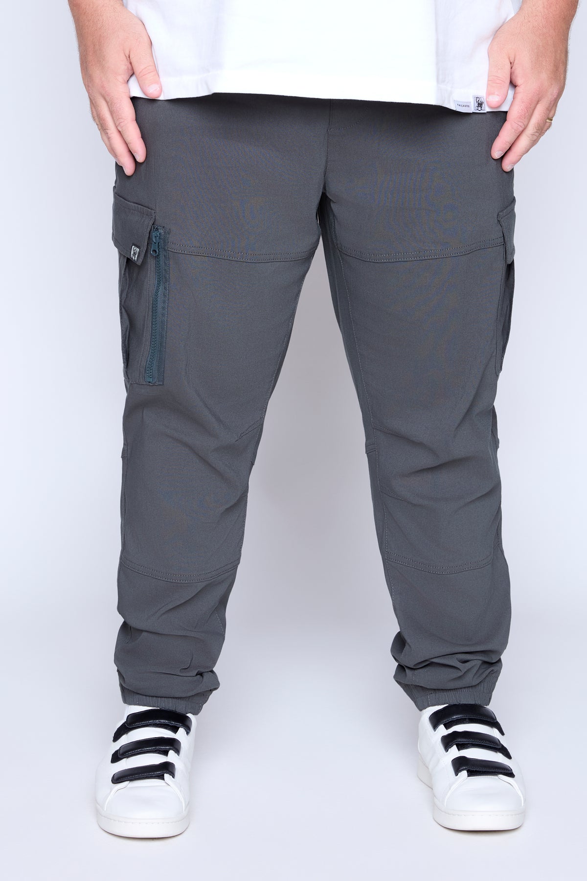 Bengaline Utility Cargo Jogger