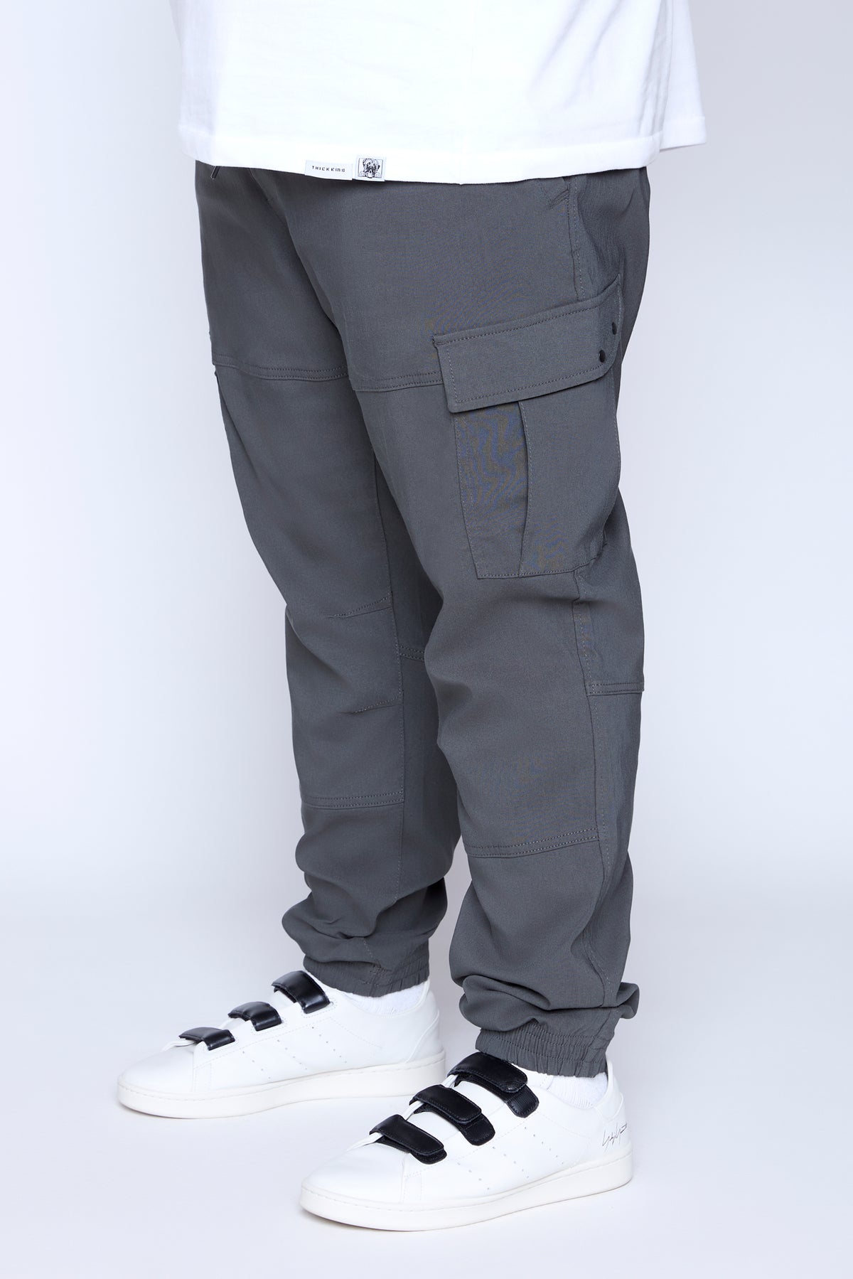 Bengaline Utility Cargo Jogger