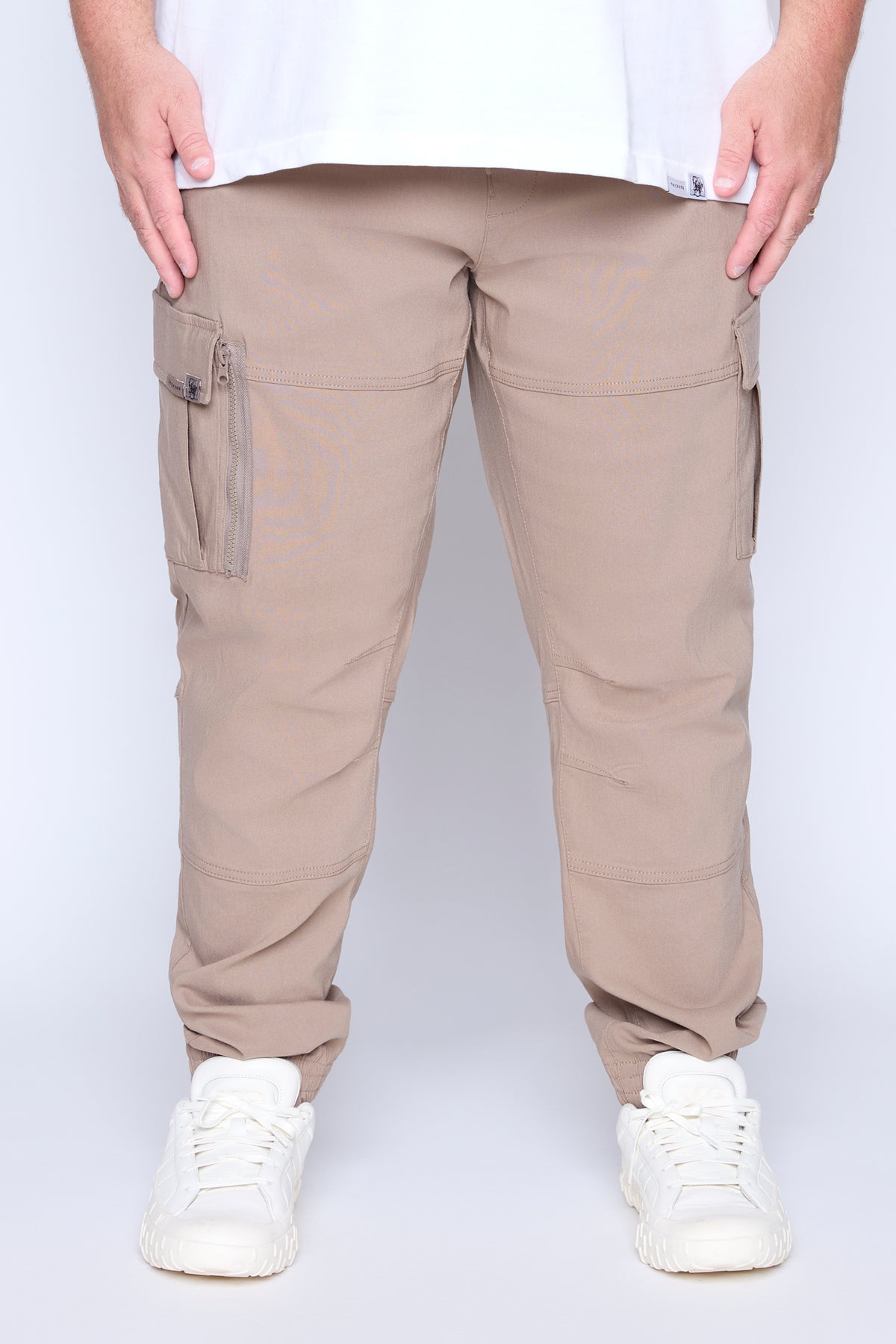 Bengaline Utility Cargo Jogger