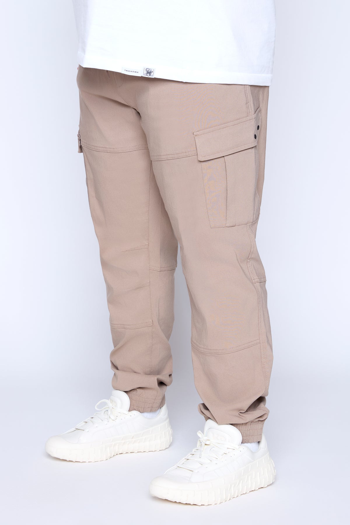 Bengaline Utility Cargo Jogger