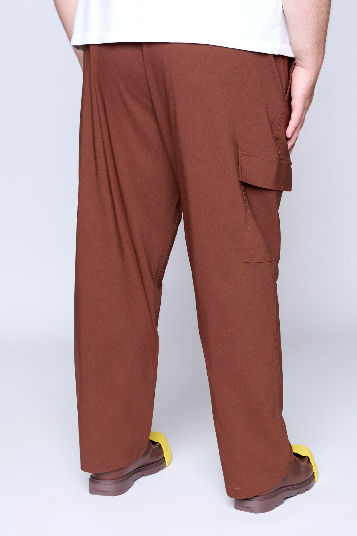 Cargo Pant