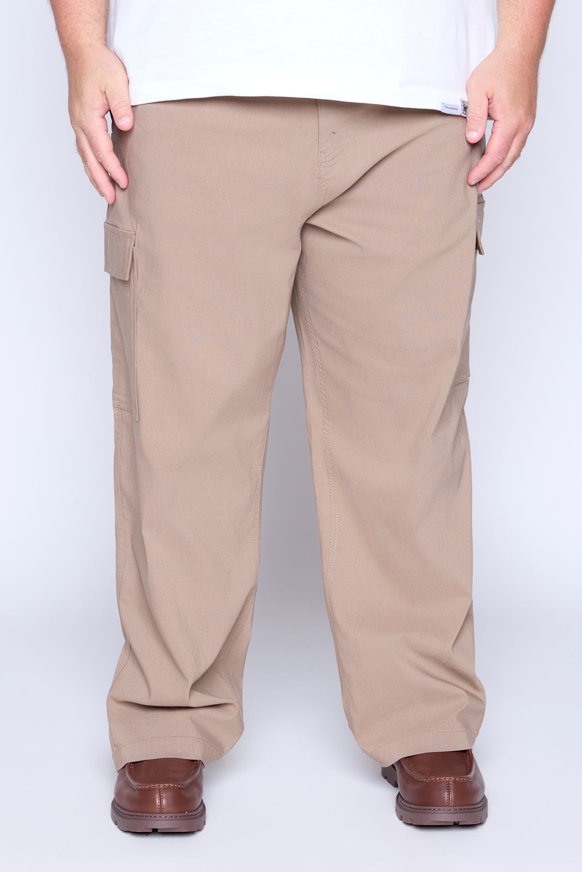 Cargo Pant