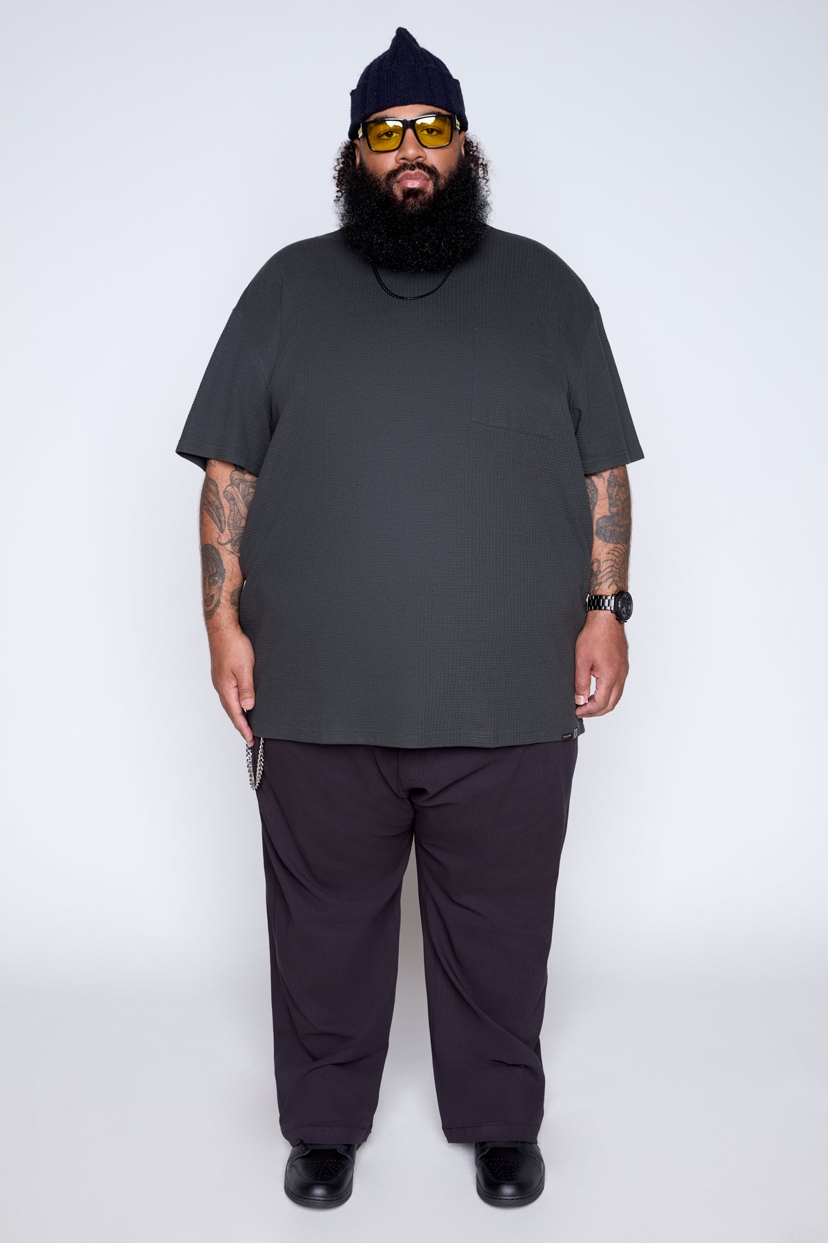 Chino Pant