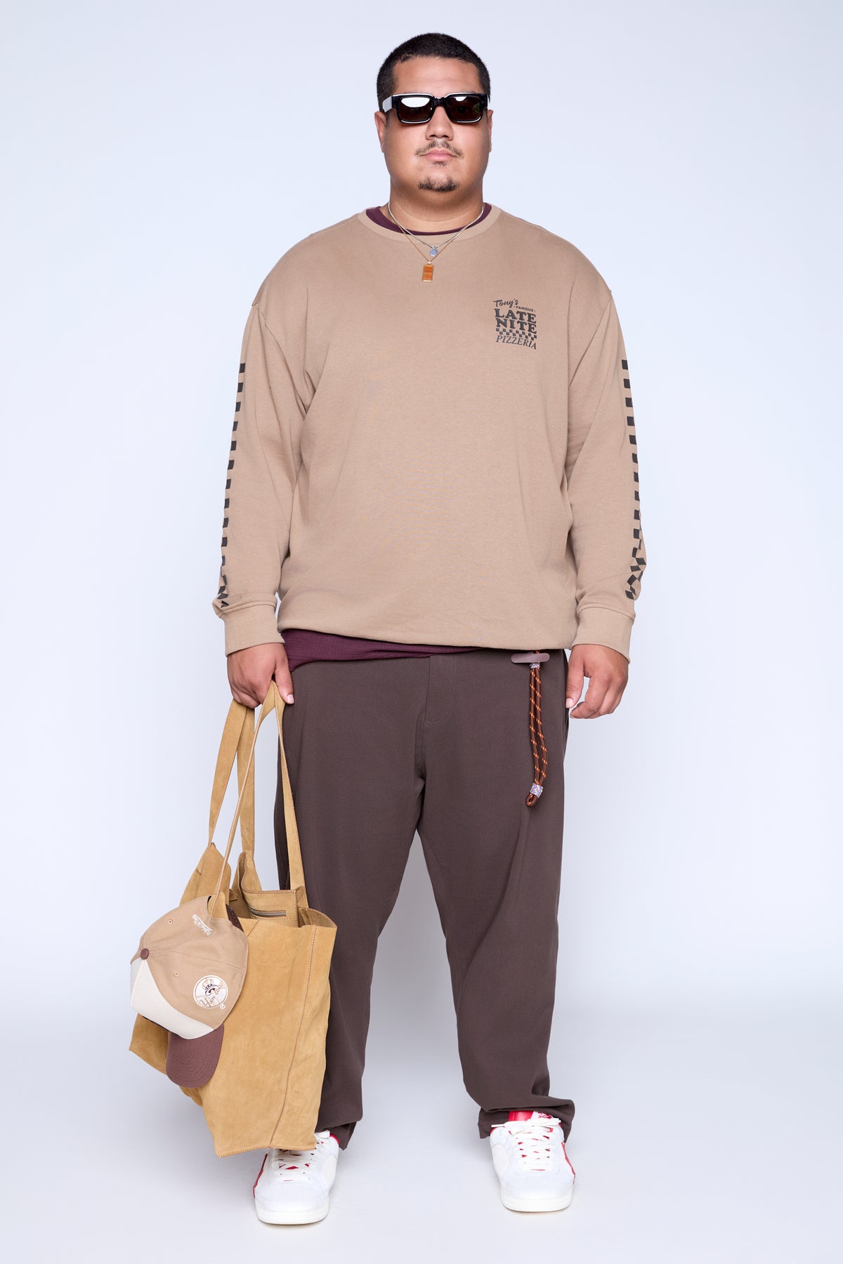 Chino Pant
