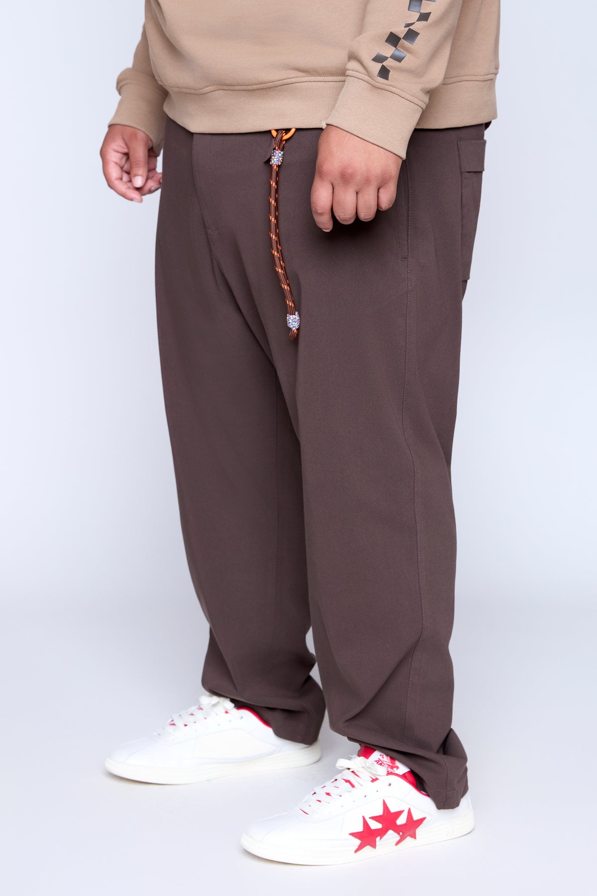 Chino Pant