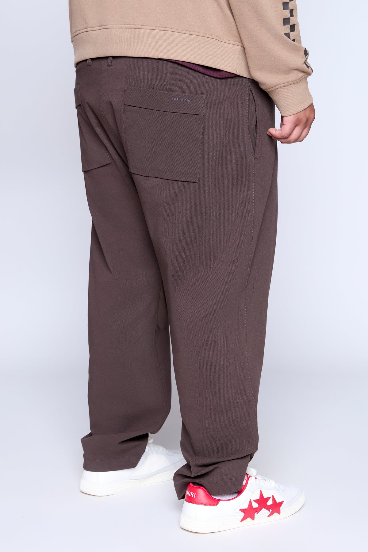 Chino Pant