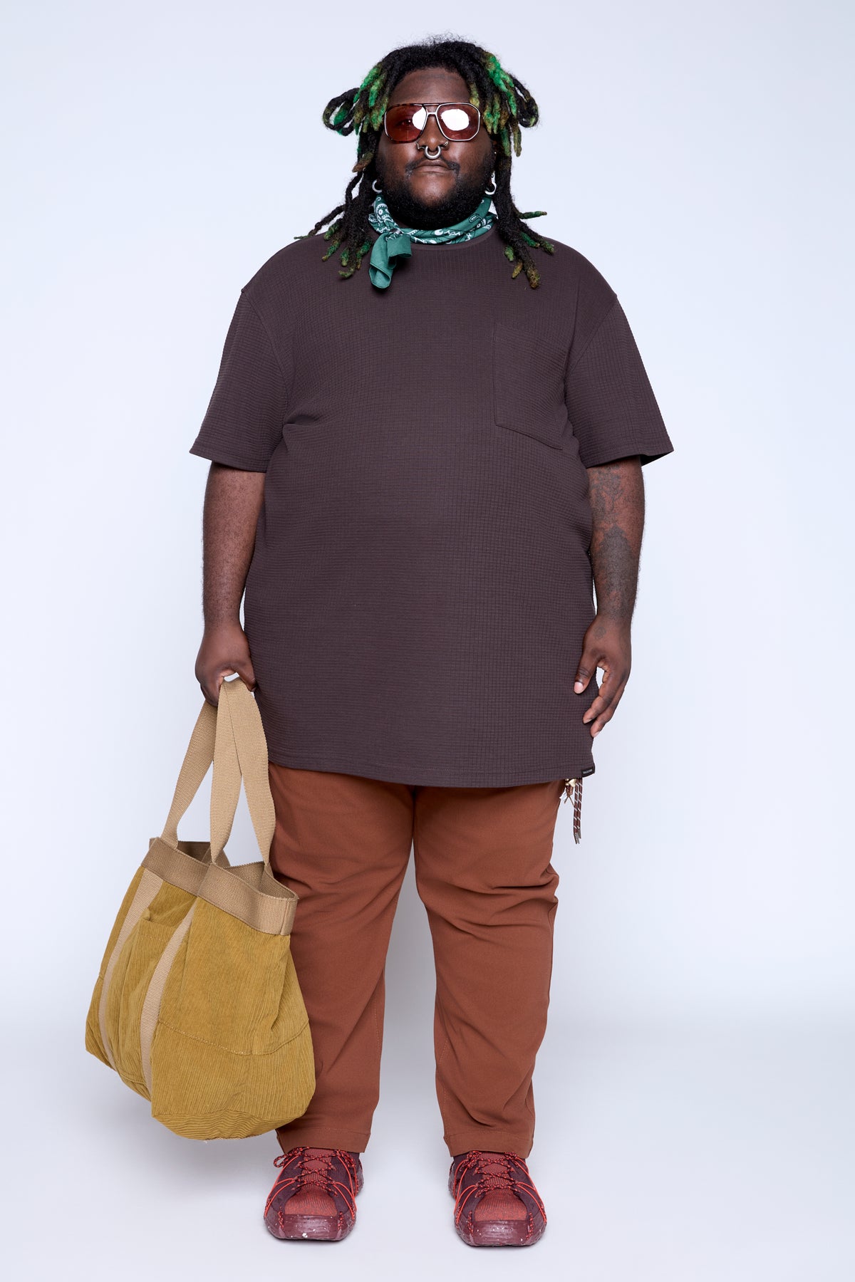 Chino Pant