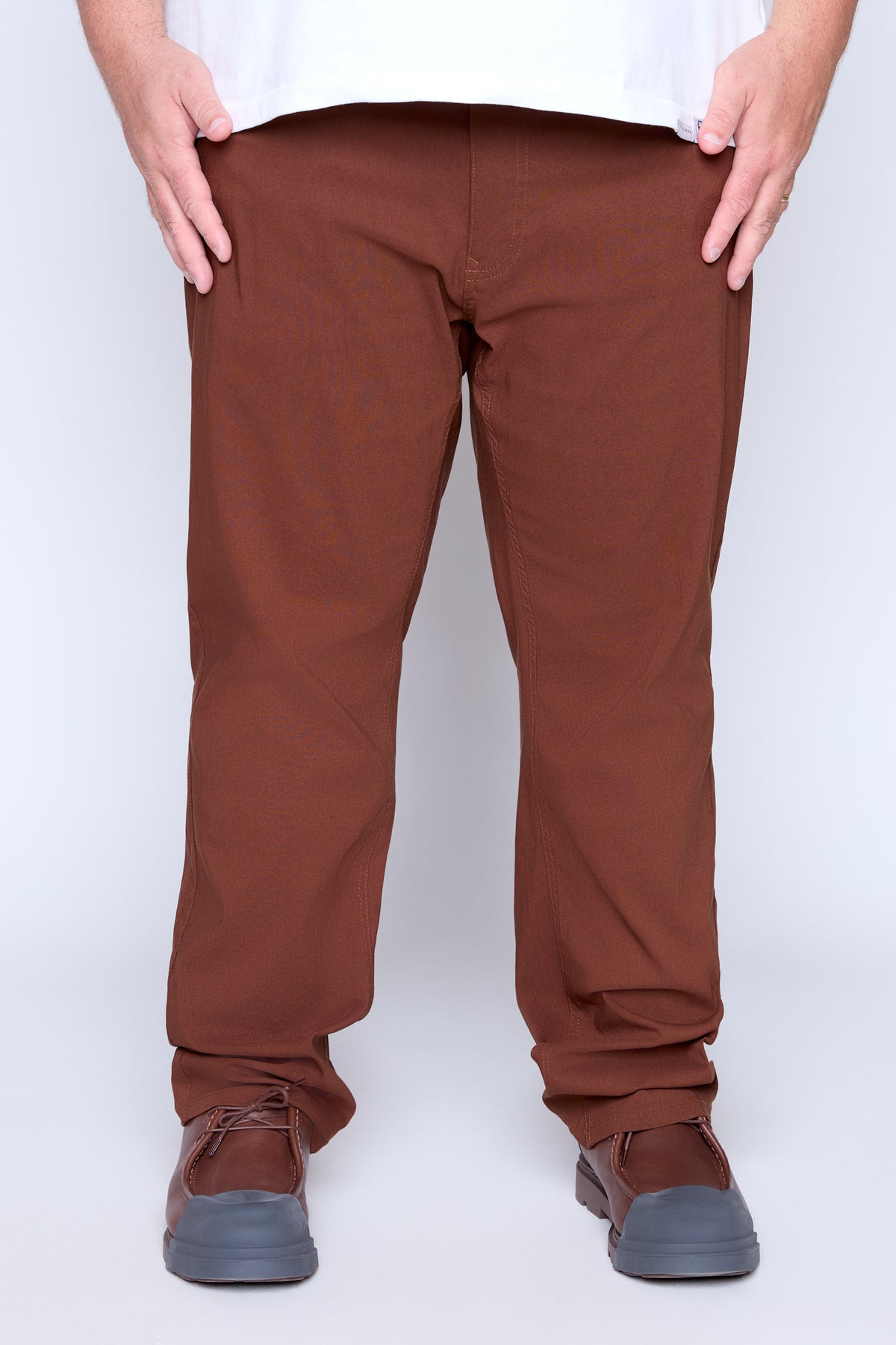 5-Pocket Pant