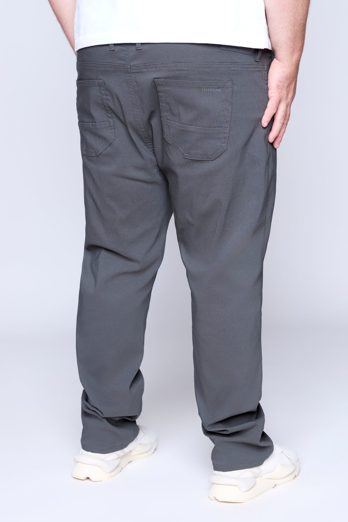 5-Pocket Pant