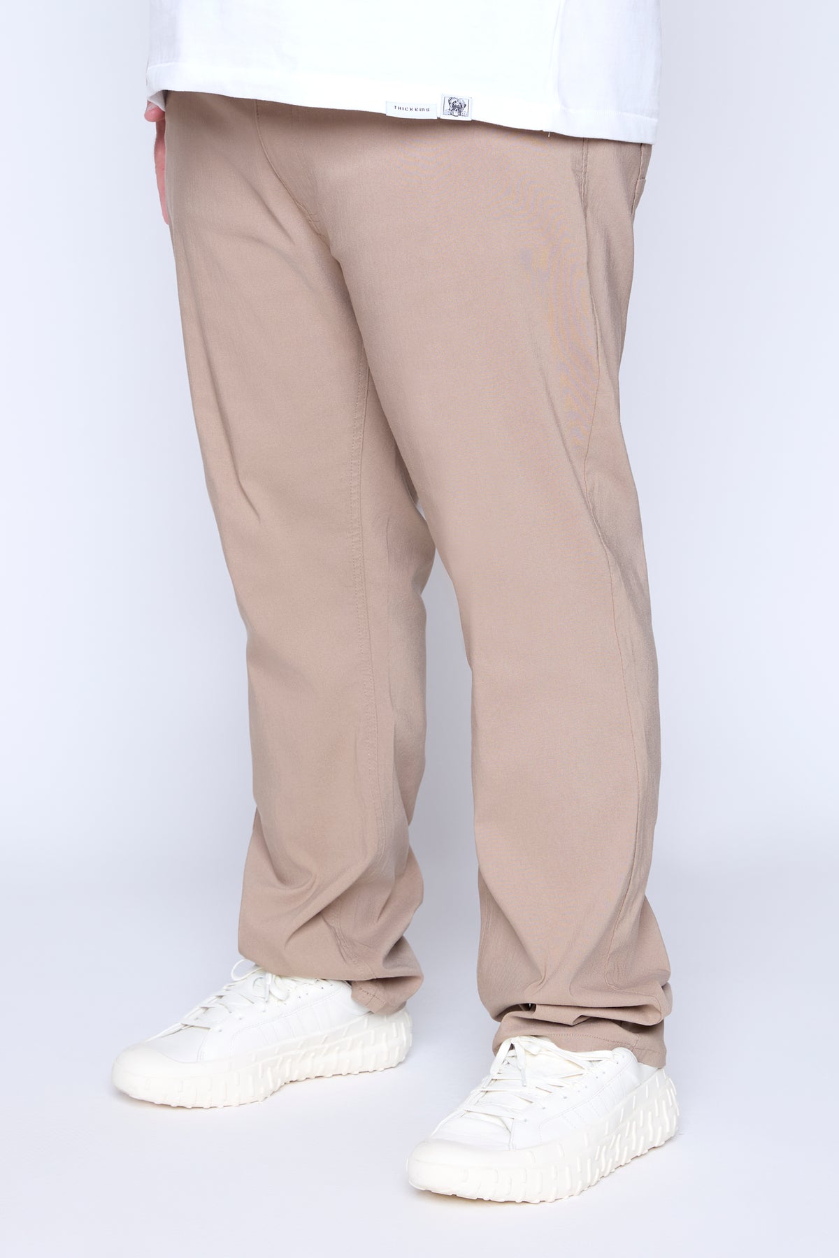 5-Pocket Pant