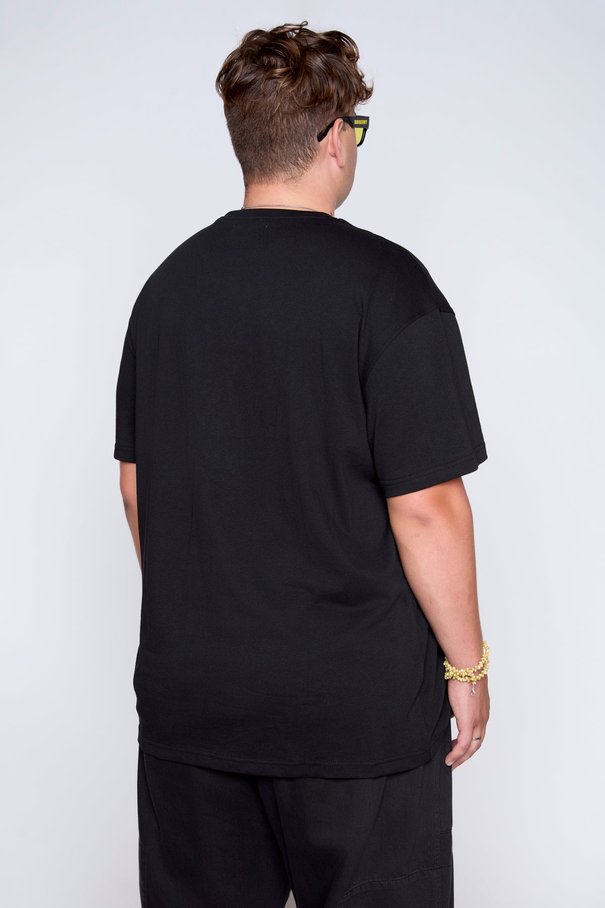 New York Graphic Heavyweight Tee