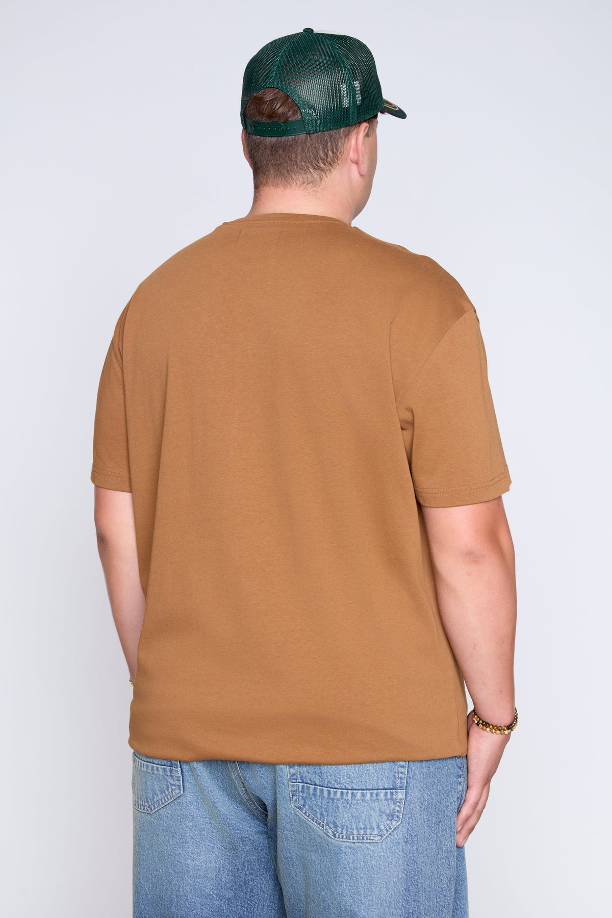 New York Graphic Heavyweight Tee