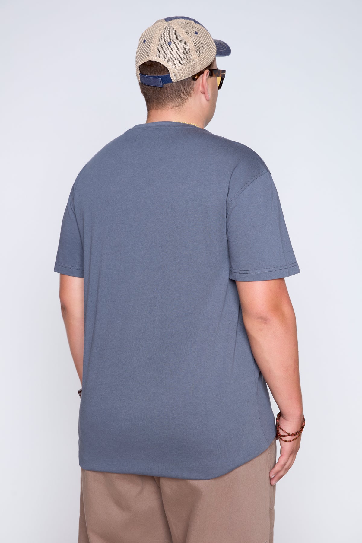 New York Graphic Heavyweight Tee