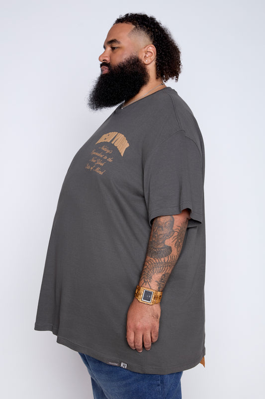 New York Graphic Heavyweight Tee