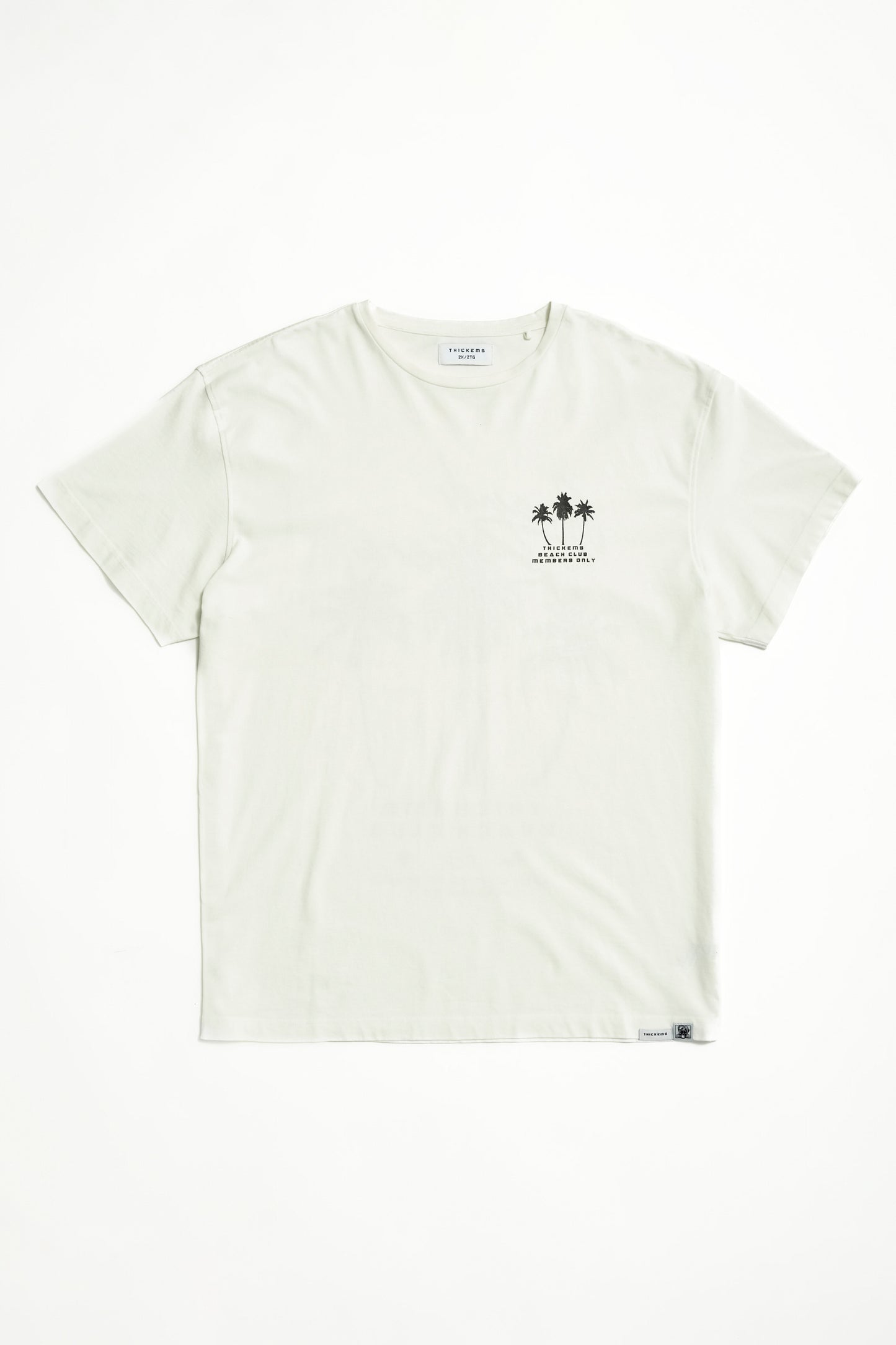 Men's Grand Riviera Beach Club Graphic Tee
