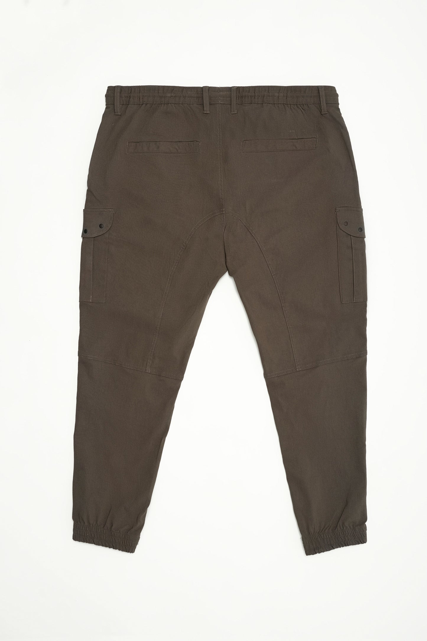 Men’s Pull-On Cargo Jogger